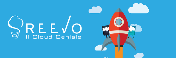 reevo_cloud Profile Banner