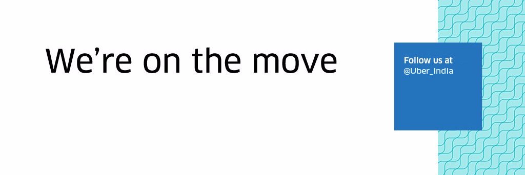 Uber Pune banner