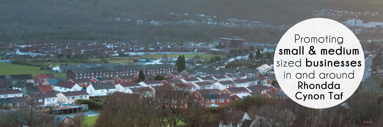 RhonddaCynonTafCnc banner