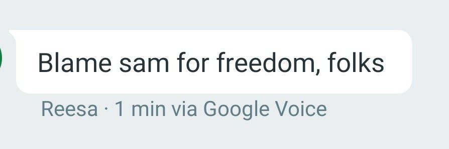 Sam Gehler 🇺🇦 banner