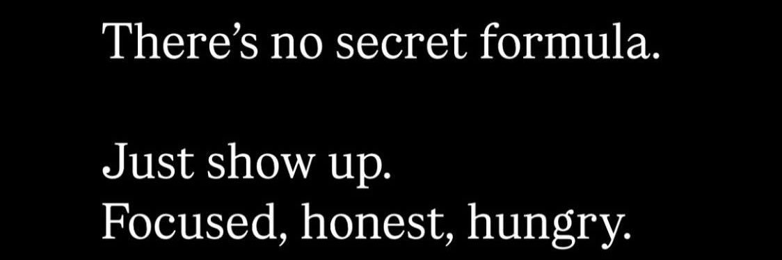 Jimmy Schmidt banner