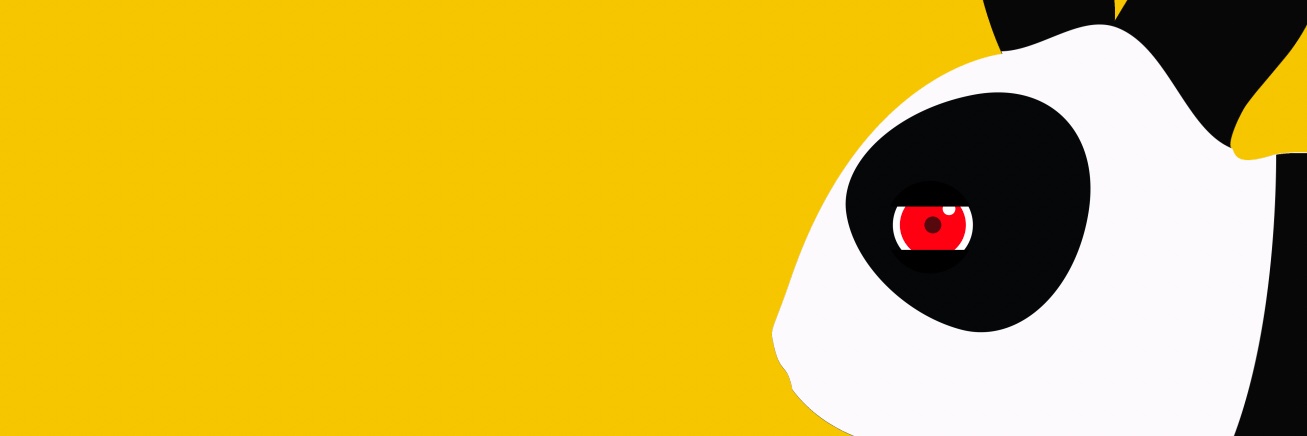 conejopanda's profile banner image