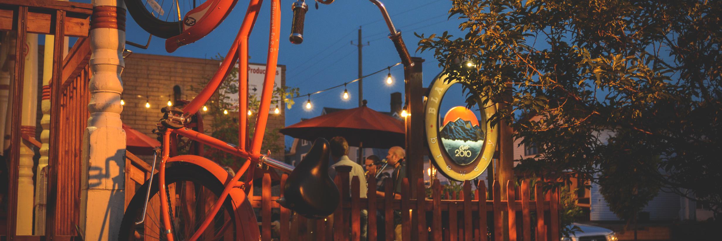 BlackrocksBrew's profile banner image