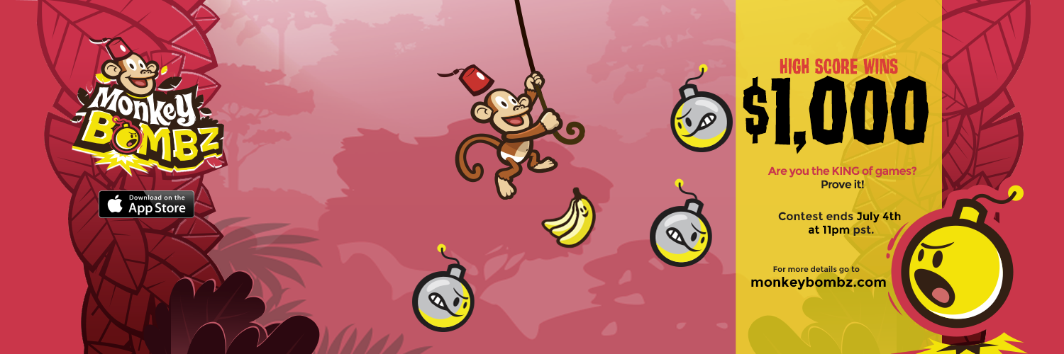 monkey_bombzApp's profile banner image