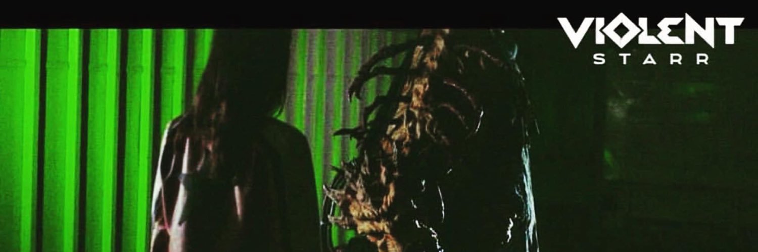 violent_starr's profile banner image