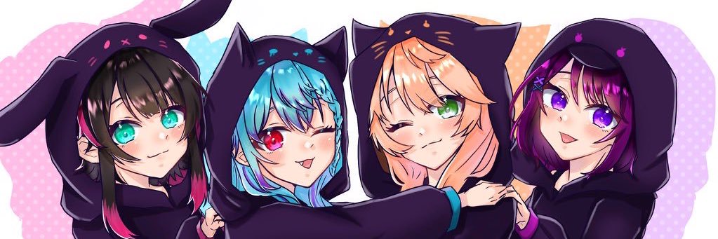 milkyft's profile banner image