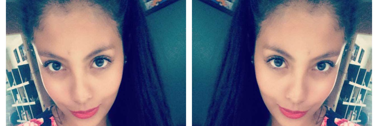 ninfapaoli's profile banner image