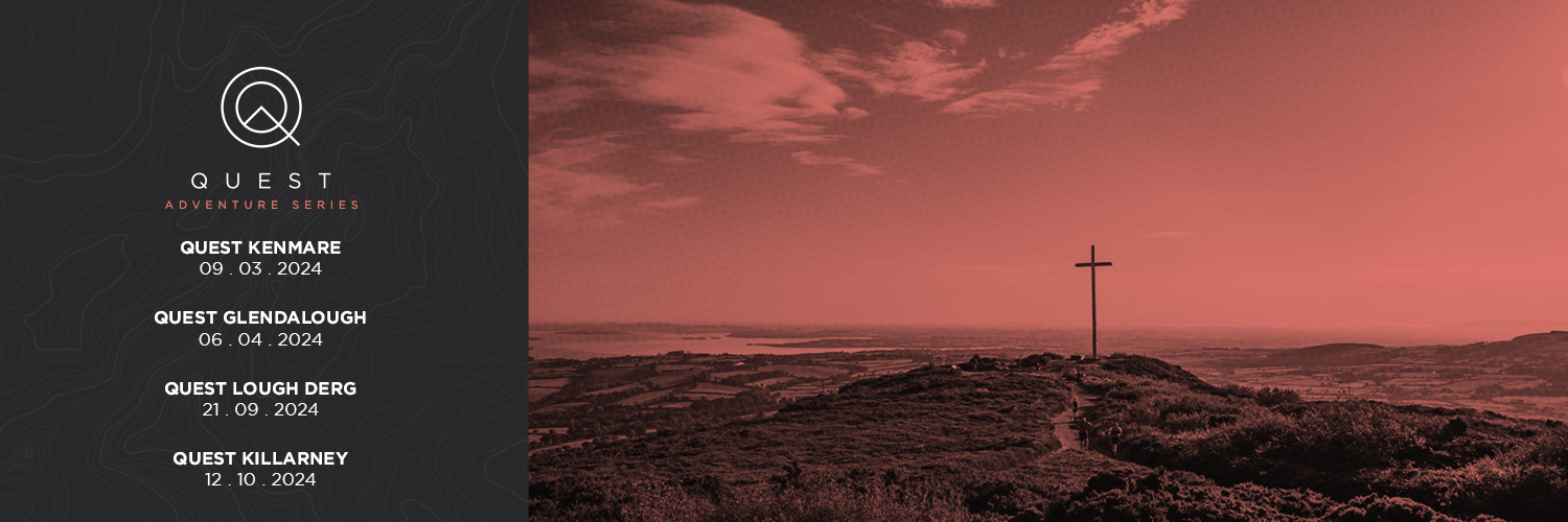 Quest Ireland banner