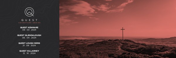 QuestIreland Profile Banner