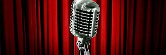 Paramount Comedy banner