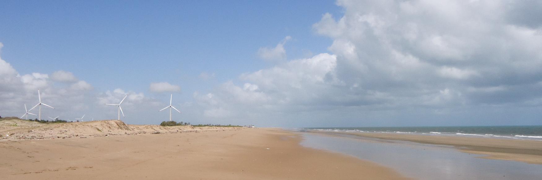 I FEEL COMPASSION banner