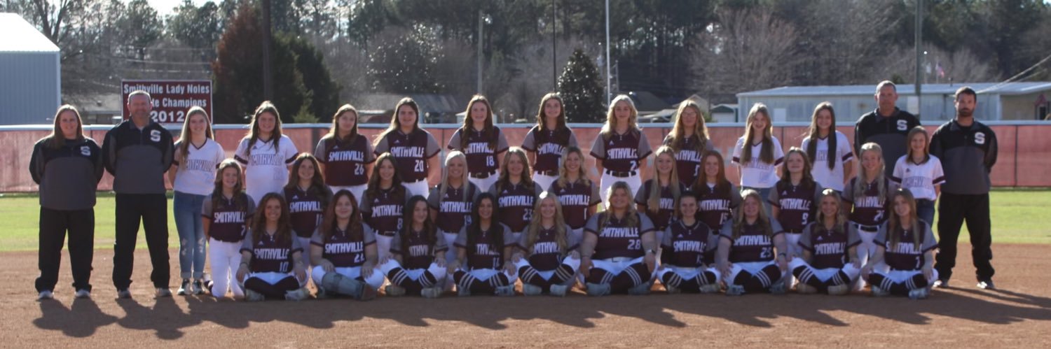 LNSoftball's profile banner image