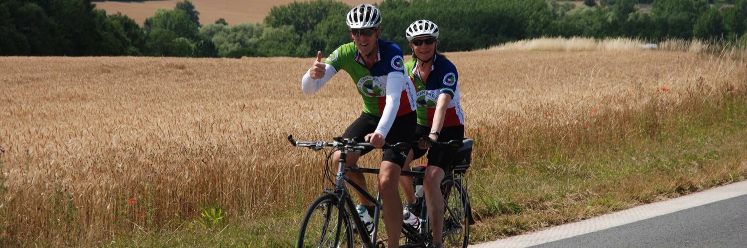 tandem bristol banner