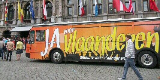 vvbantwerpen's profile banner image