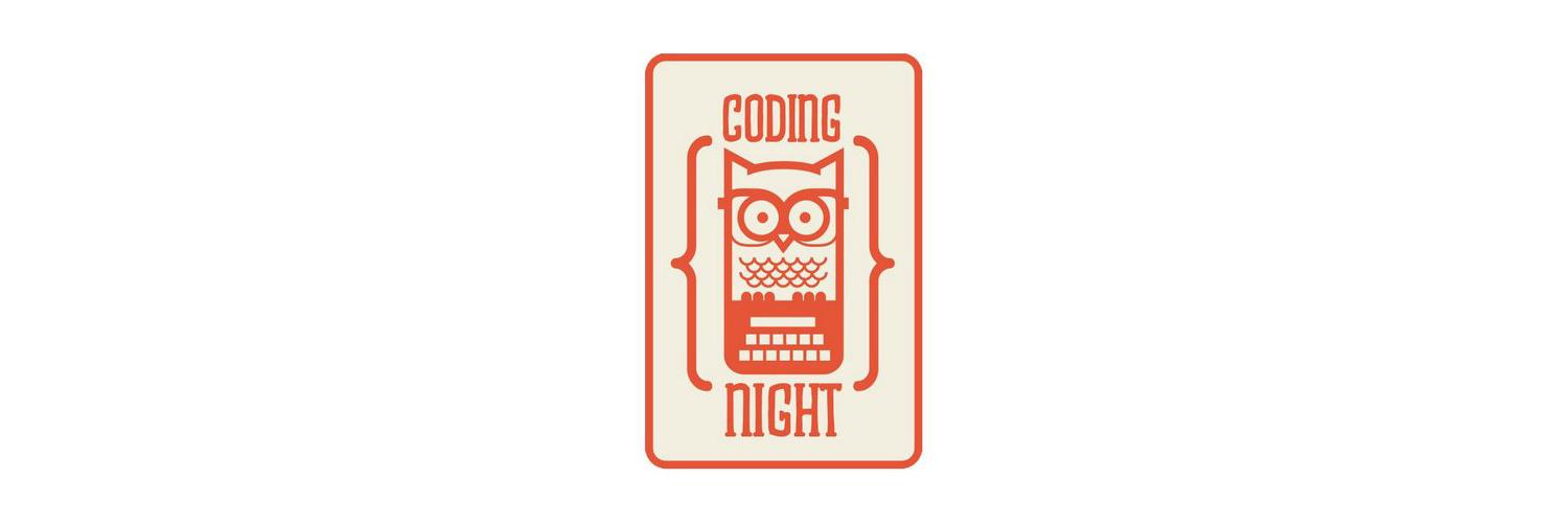 coding_night's profile banner image