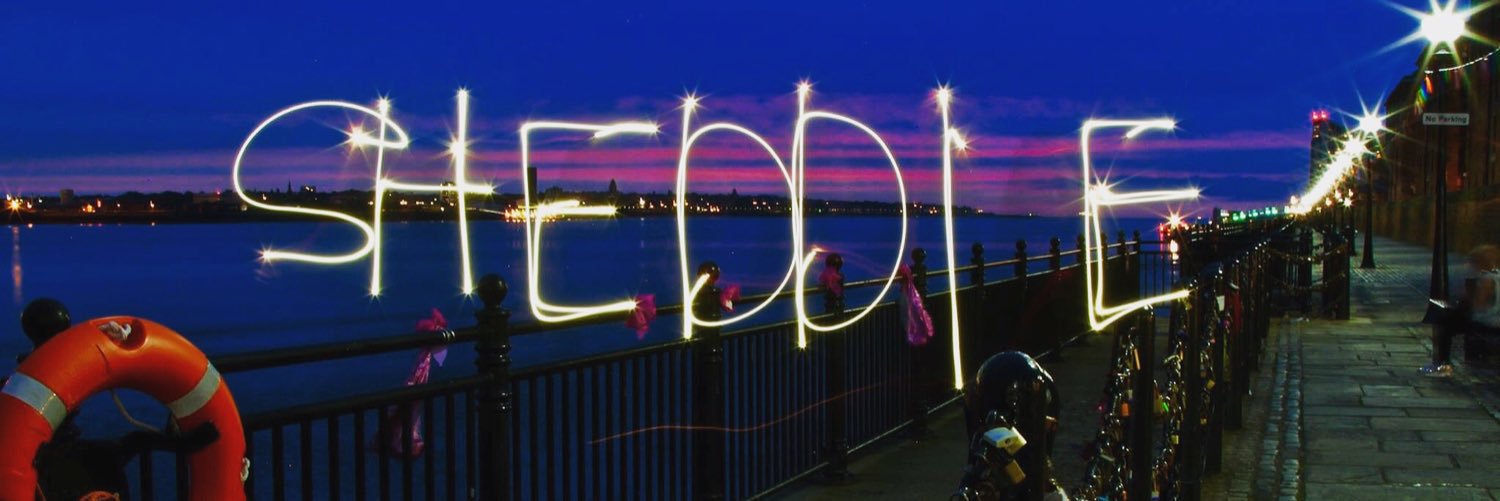 Sheddie_B's profile banner image