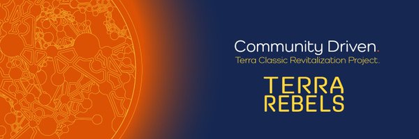 Terra Rebels Profile Banner