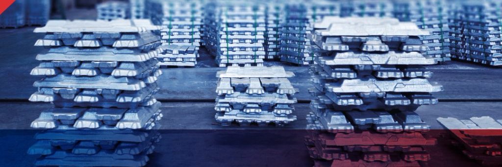 International Tin Association banner