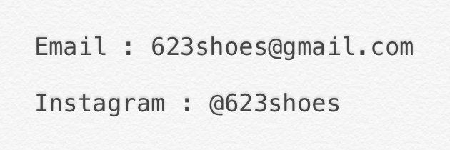623shoes's profile banner image