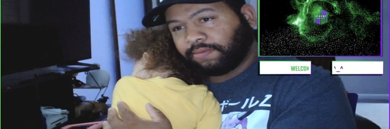 Jared aka MindOfMartinez2 banner