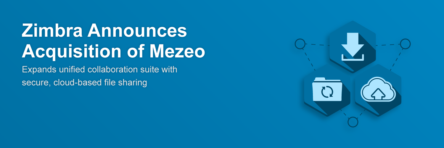 Mezeo's profile banner image