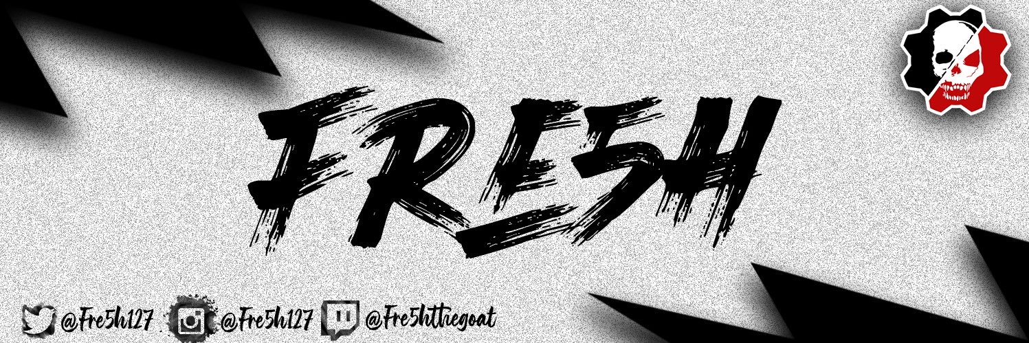 fre5h127's profile banner image