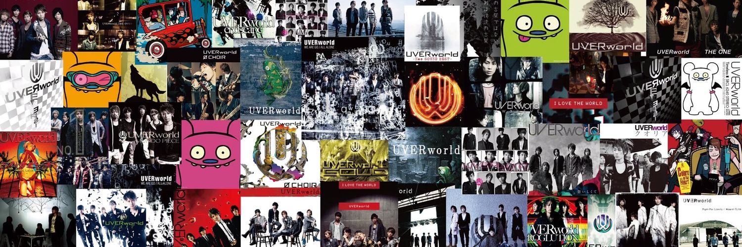 maUVER0705's profile banner image