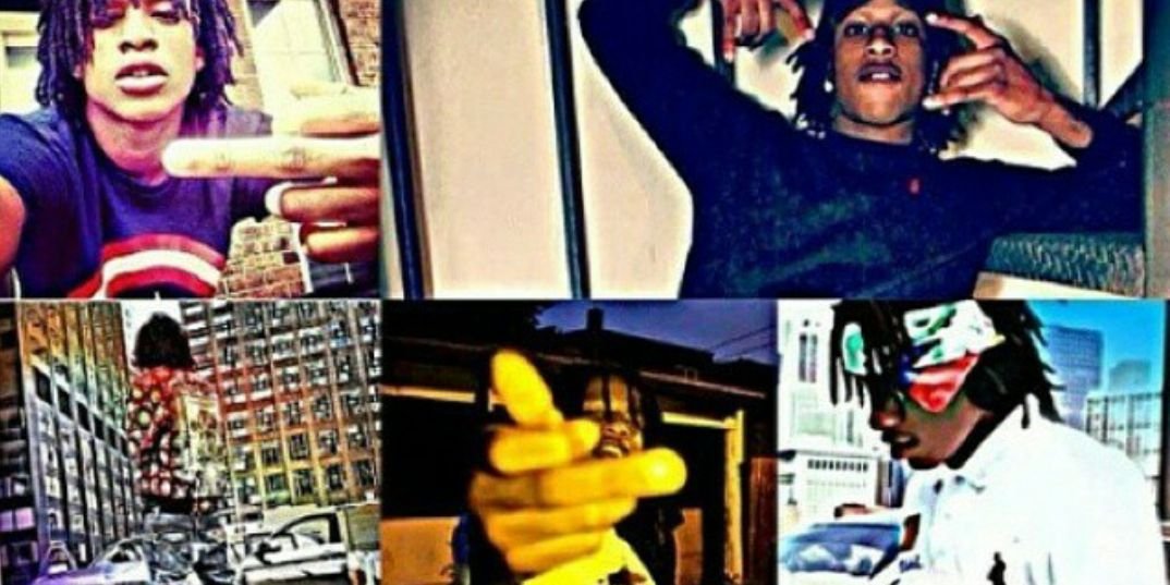 Kd Capone banner