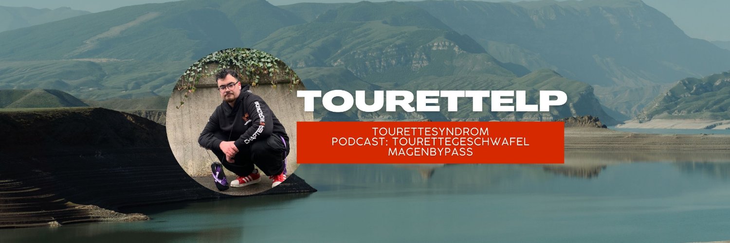 TouretteLP's profile banner image