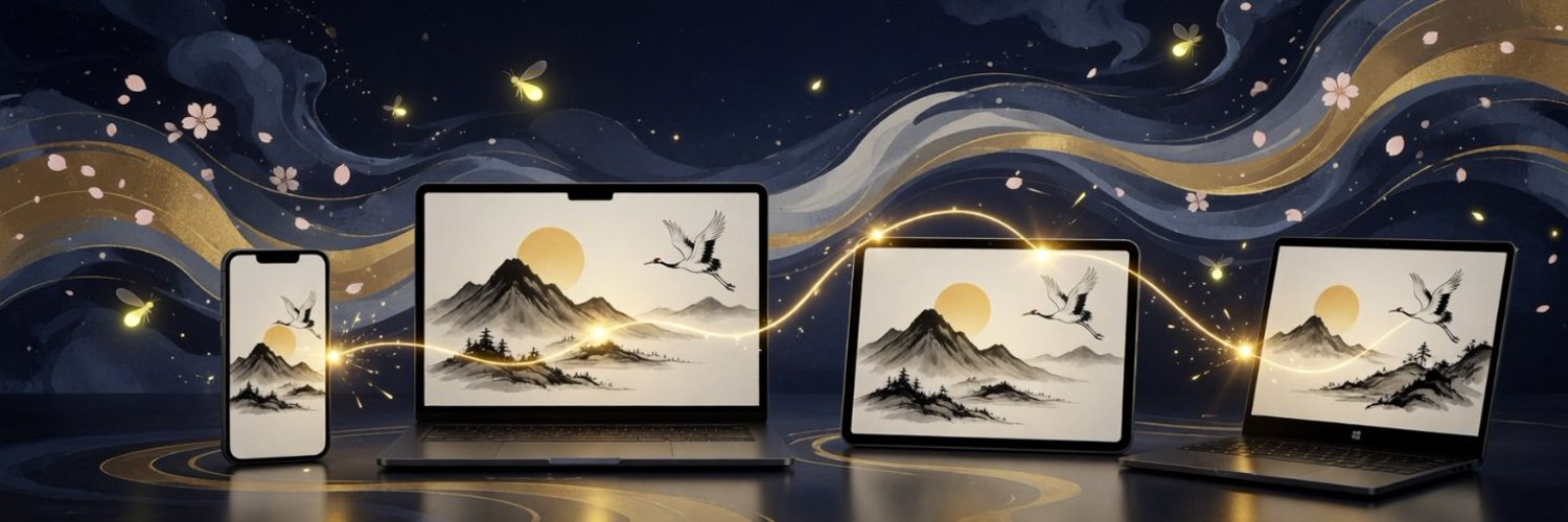 RELAY Flow banner