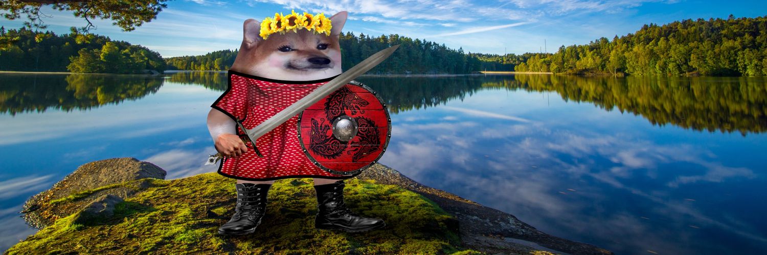 Lurkerfella's profile banner image
