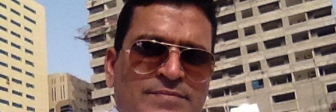 PutturSrinath's profile banner image