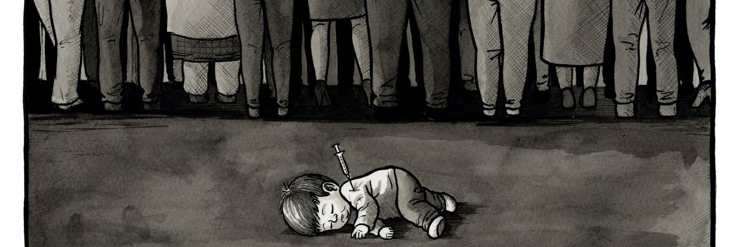 Everything is Stupid😒 banner