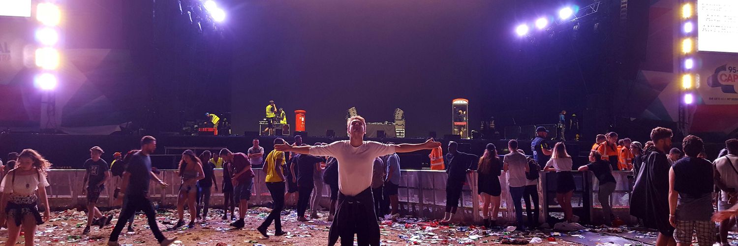 Josh Loki Pearson banner