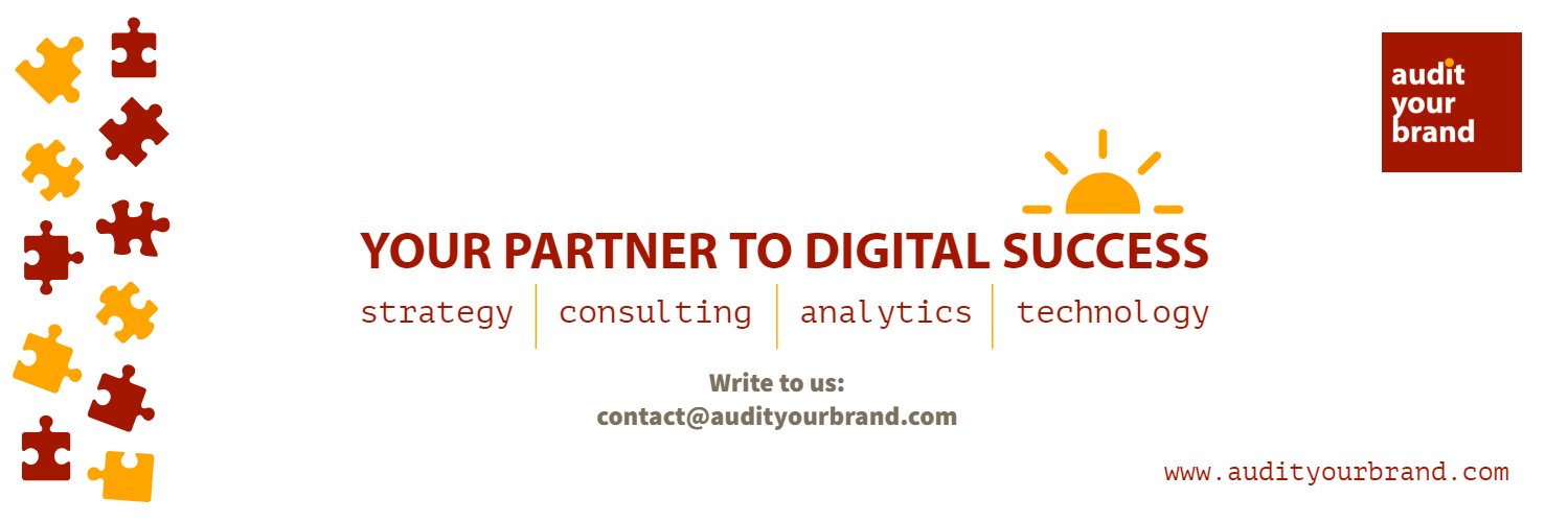 AuditYourBrand's profile banner image