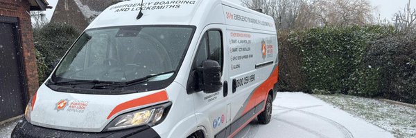 CountyBoarding Profile Banner