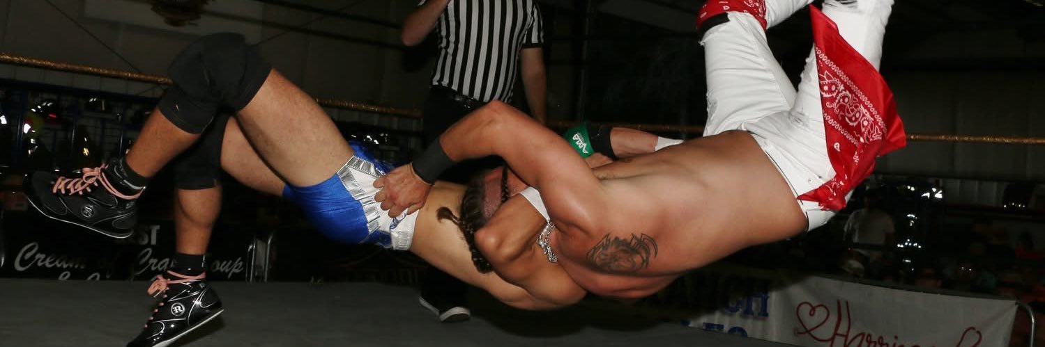 Tough Tommy Fame banner