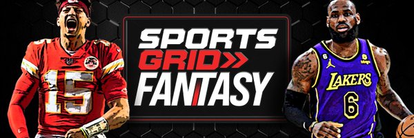 SportsGrid Fantasy Profile Banner