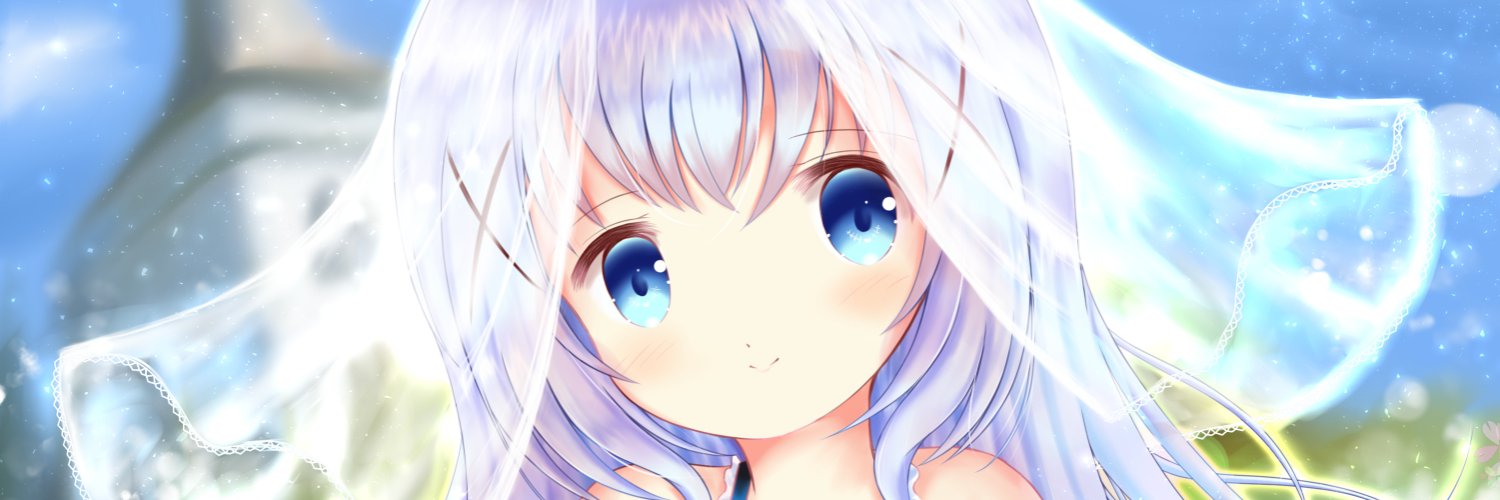 ichigoantenna's profile banner image