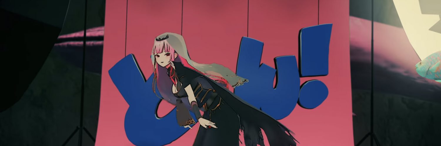 LOAD_zil's profile banner image