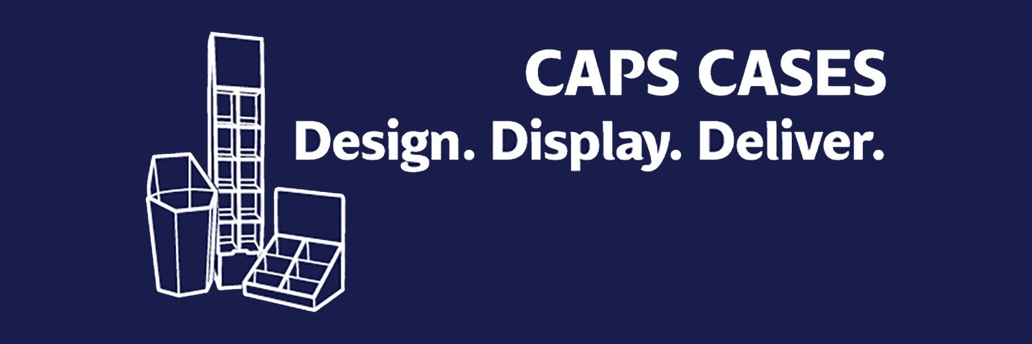 CapsCases's profile banner image