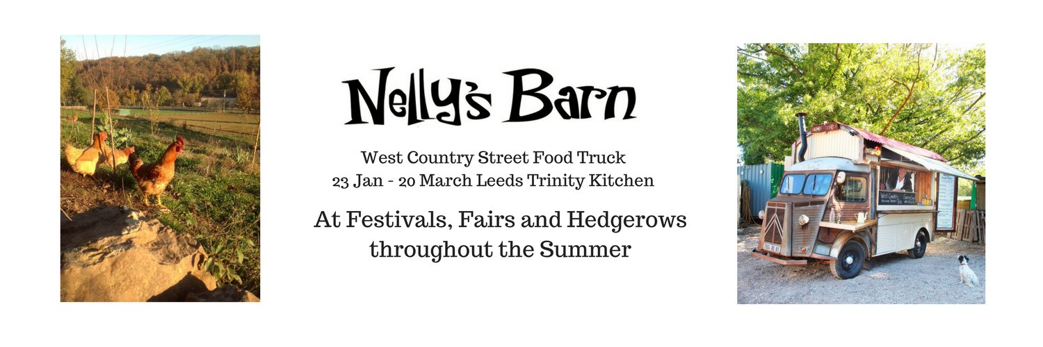 NellysBarn's profile banner image