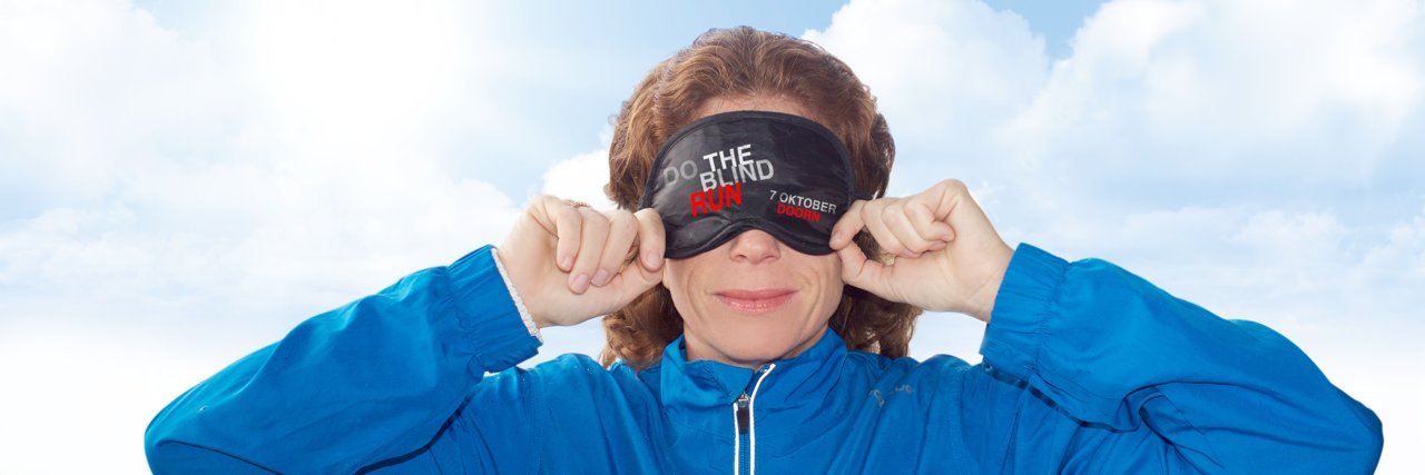 The_Blind_Run's profile banner image