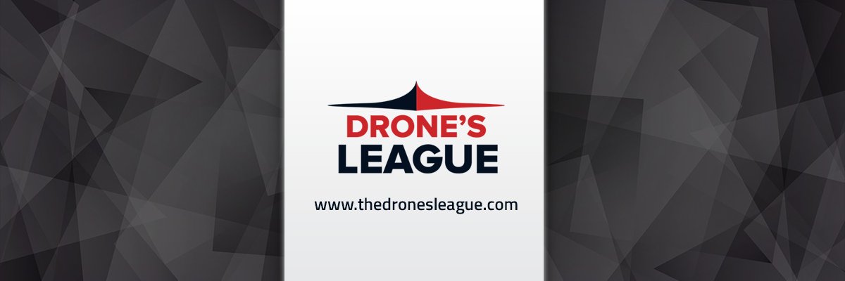 DronesLeague's profile banner image