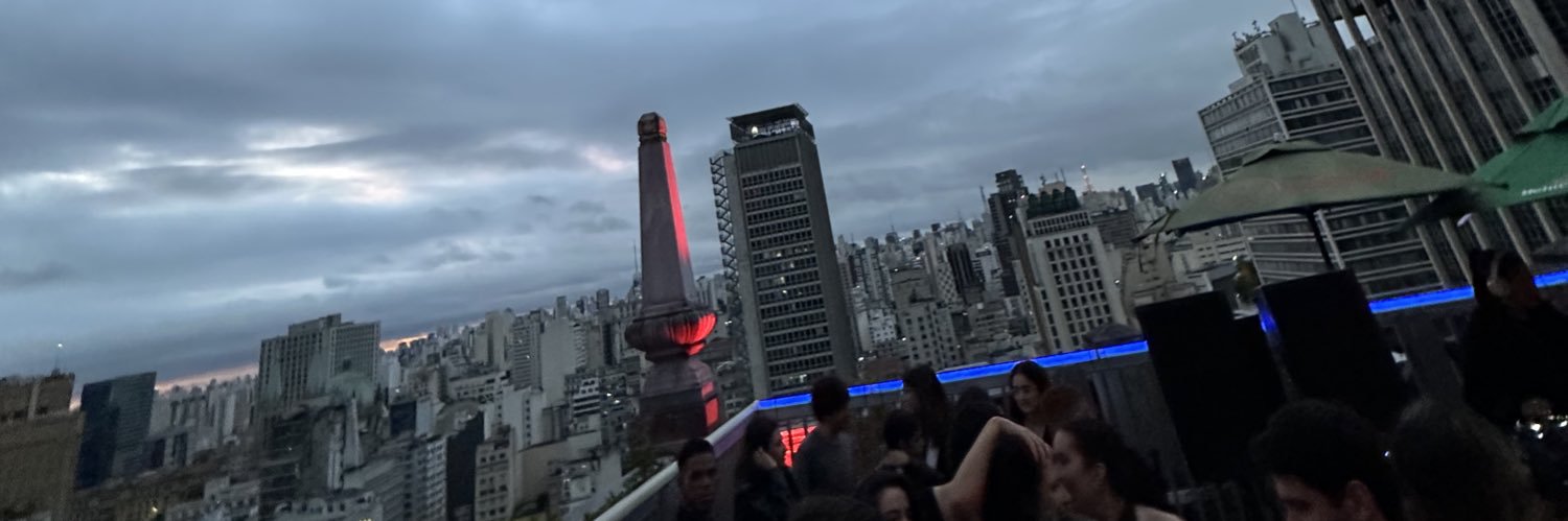 FabroLucas's profile banner image