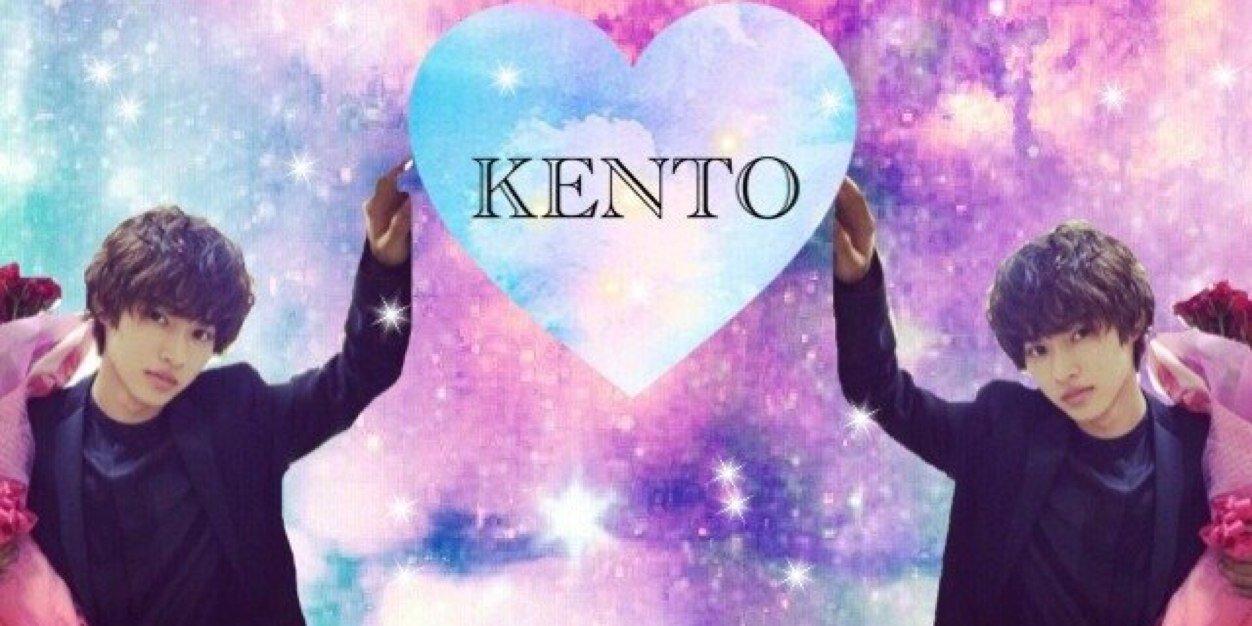 kento_saaya's profile banner image