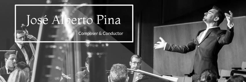 José Alberto Pina banner