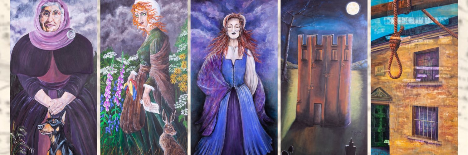 Dalkeith_Arts's profile banner image
