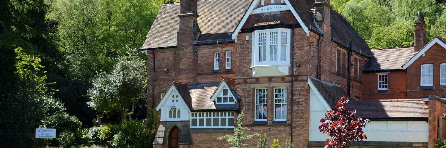 Headway Birmingham banner