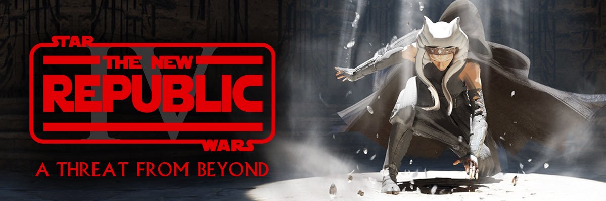 StarWarsEditor's profile banner image